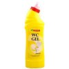 Fresh Wc gél lemon 750ml