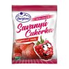 Bergland Kyslé Cukríky Malina  70g