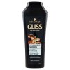 schwarzkopf gliss hair repair shampoo riparazione suprema 250 ml 143495