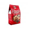 Veneto Squares 250g Cocoa Mockup