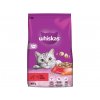 Whiskas s hovädzím mäsom 300g