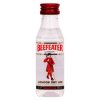 Beefeater 40%  0,05l