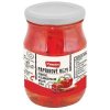 Fresh paprika červená kápia rezy 370ml/pp 170g