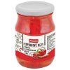 Fresh Paprika Červená Kápia rezy 370ml/pp 170g