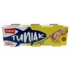 Fresh Tuniak v Slnečnicový Oleji 3x80g/PP 156g