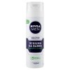 Nivea pena na holenie Sensitive 200ml