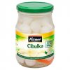 Hamé sterilizovaná cibuľka 330g/pp 180g