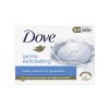 Dove Mydlo Gentle Exfoliating 90g