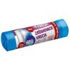 Fresh Zaťahovacie Vrecia na Odpad 60l 18ml 60x70 15ks