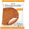 Saleks Stroopwafel Vafle s Karamelovou Náplňou 33g