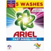 Ariel Prací Prášok Color 5PD 275g