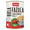 Fresh Fazuľa Biela V Chilli Omáčke 410g/PP240g