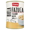 Fresh Biela Fazuľa V Slanom Náleve 400g/PP 240g