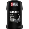 Axe stick black 50ml