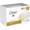 Dove Mydlo Nourishing 4x90g