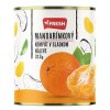 Fresh Kompót Mandarínky 312g/PP 175g