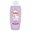 Baba sprchový gél baza a ružová voda 750 ml