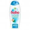 Baba sprchový gél antibakteriálny 400 ml