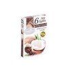 Sviečky Čajové Coconut-Coffee 6ks