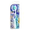 Dental Max 3D Whitening Soft Zubná Kefka 1ks + Medzizubná Niť
