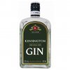 Gin kensington dry silver united 37,5% 0,7 l 