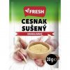 Fresh korenie cesnak sušený granulovaný 20 g 