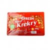 Fresh vest krekry slané 200 g 