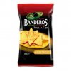 Banderos chips cheese-syr 200 g
