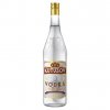 Nicolaus Kutuzov Vodka 38% 0,7 l 