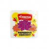 Fresh Servítky 1-vrstv. 33x33 cm 70 ks