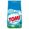 Tomi Amazon Freshness prací prášok 54 praní 3,51 kg