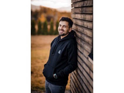 Pánská Mikina