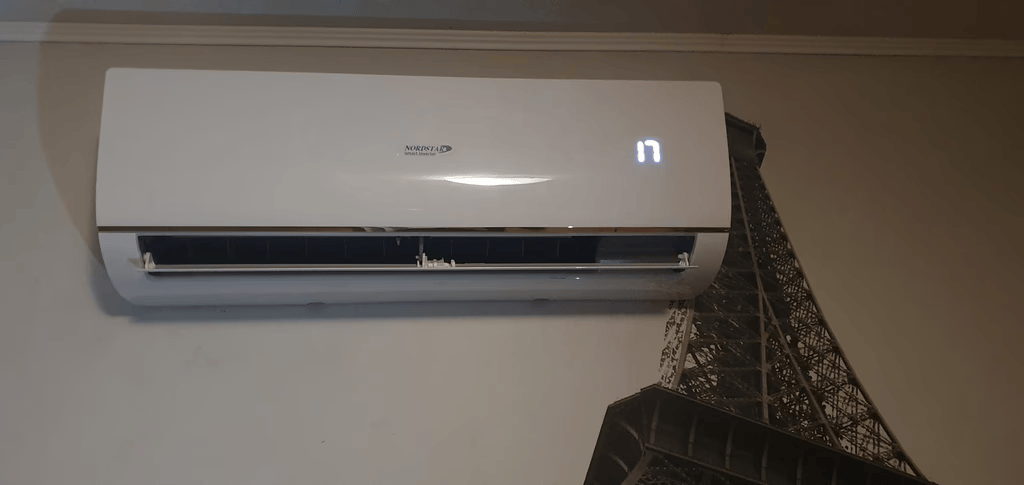 Klimatizace NORDSTAR Split