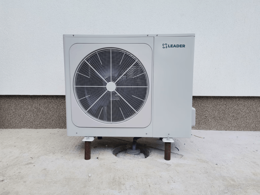 LEADER venkovní jednotka