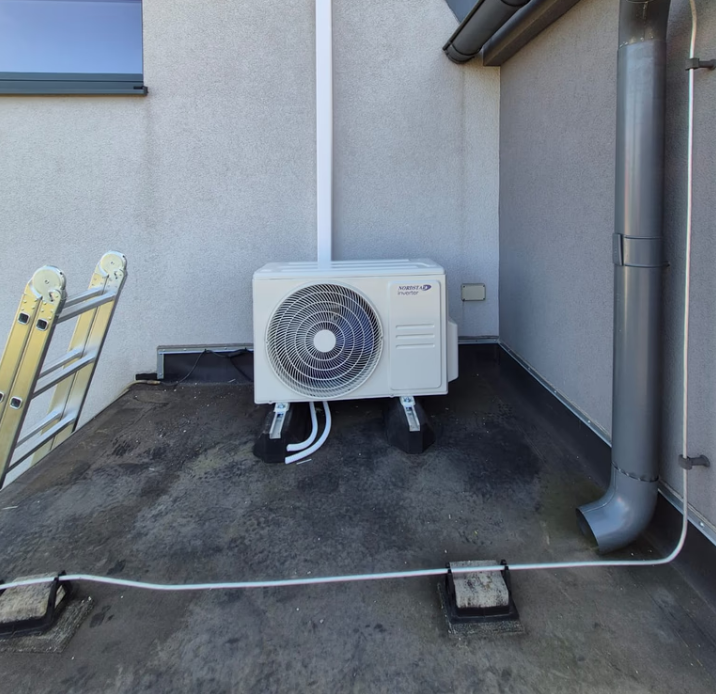 Klimatizace NORDSTAR Multisplit