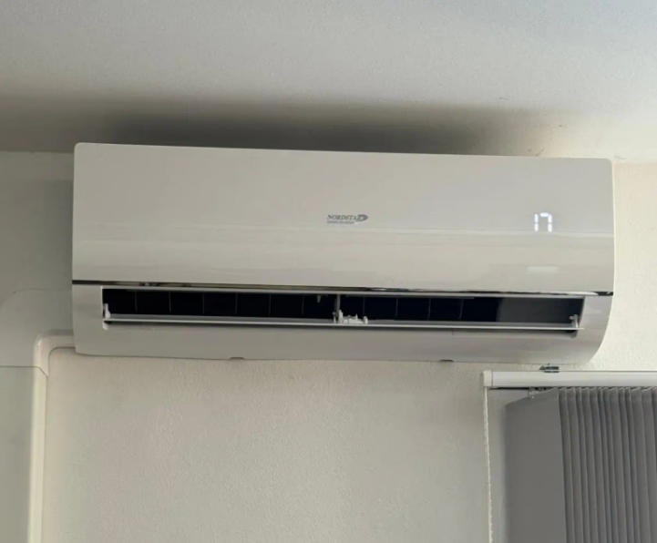 Klimatizace NordStar Split