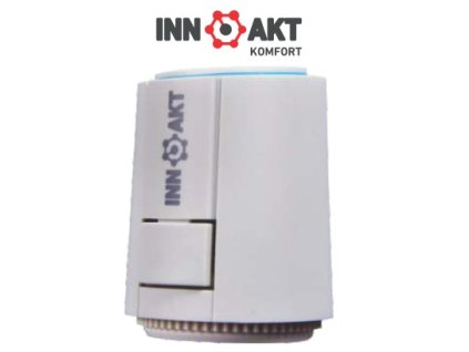 termostatický servopohon