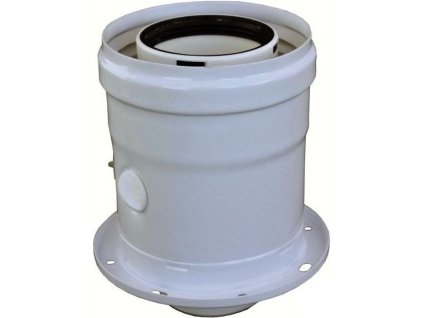 REGULUS KOAXIÁLNÍ PŘÍRUBA S ODBĚRY OV