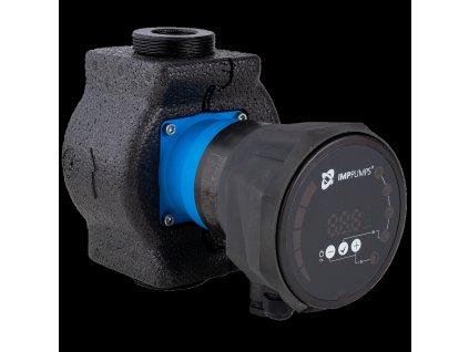 NMT SMART II profil 1