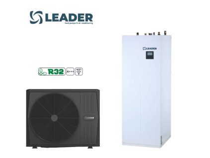 R 32 all in one 6 10 kW