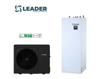 R 32 all in one 12 16 kW