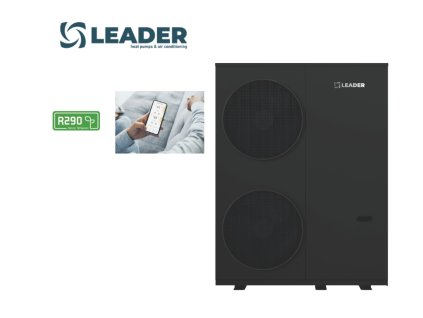 Leader Big Mono R290
