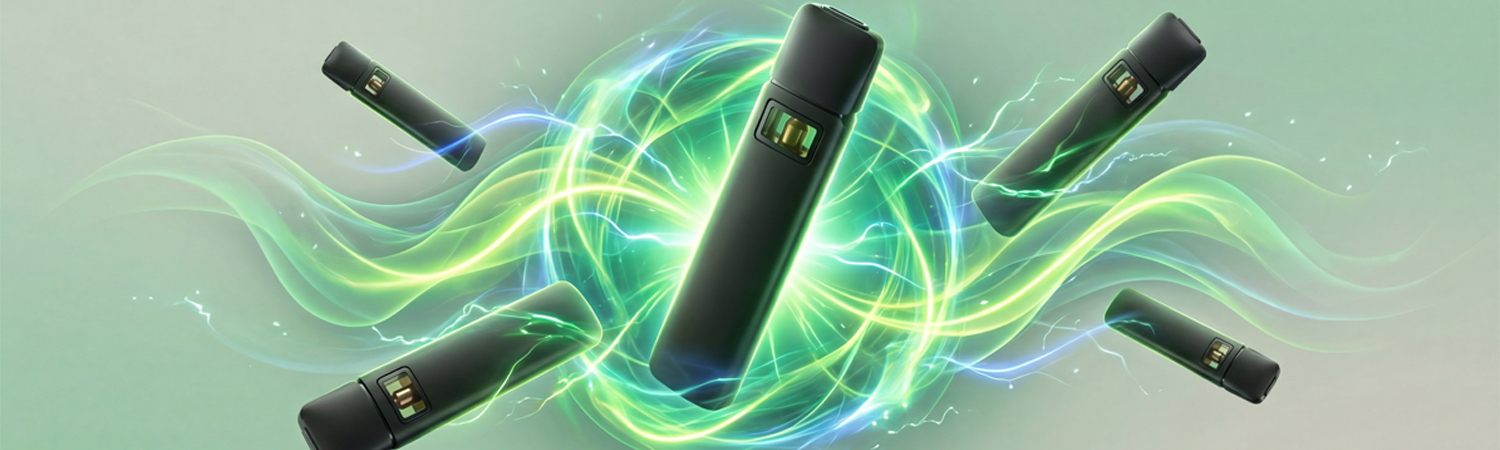 Vapes