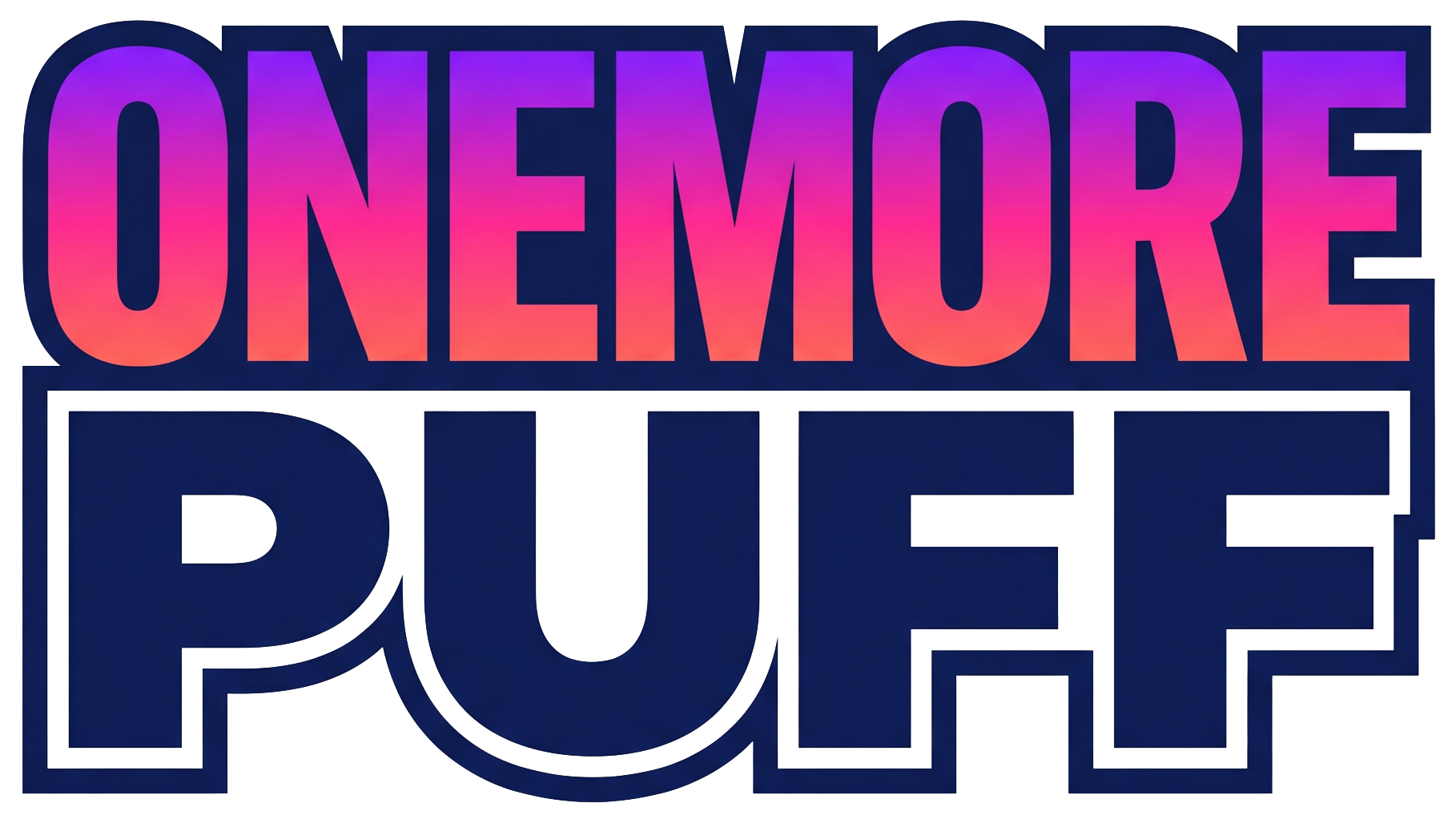 OneMorePuff
