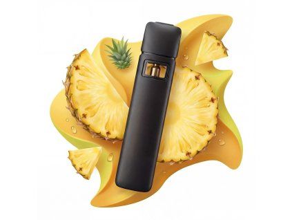 01 Pineapple