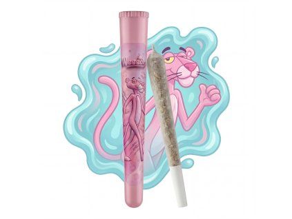 01 PinkPanther