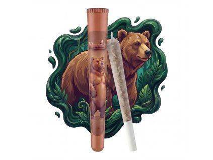 01 BrownBear
