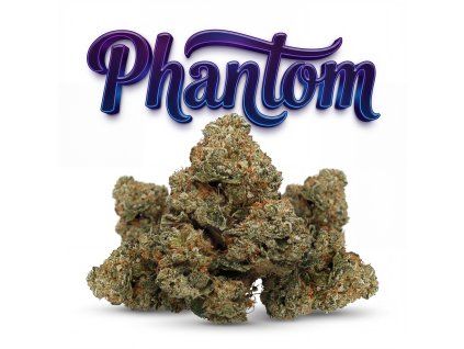PHANTOM 60% (Weight 7g)