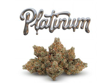 PLATINUM 60% (Weight 7g)