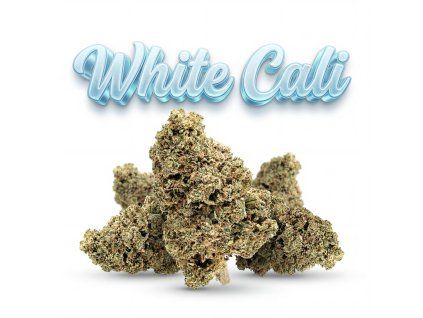 WHITE CALI 60% (Weight 7g)